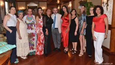 Photo of Palma Campania ha celebrato le donne “rivoluzionarie” con la presentazione di “Storie del passato, voci del presente”