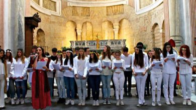 Photo of Napoli: Giornata mondiale della lingua greca