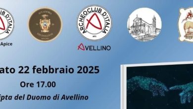 Photo of Avellino / “Diritto canonico digitale”: l’Archeoclub chiama al confronto