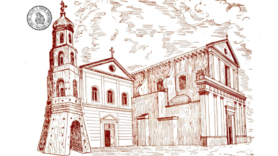 Photo of Marigliano/Arte e spiritualità: Prisco De Vivo incanta con “S. Irene soccorre San Sebastiano”