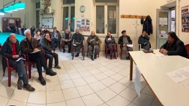 Photo of Baiano: Forum all’ Incontro, con Antonio Caccavale e Giuseppe Macario
