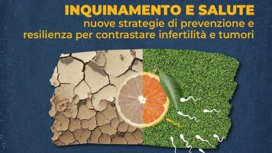 Photo of Acerra: Convegno “Inquinamento e Salute: nuove strategie di prevenzione e resilienza per contrastare infertilità e tumori”