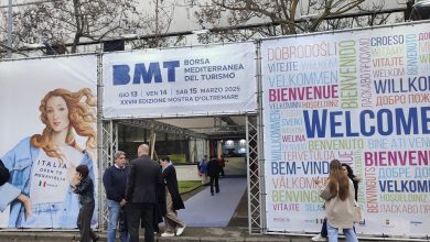 Photo of Napoli: La Campania protagonista della Borsa Mediterranea del Turismo 2025