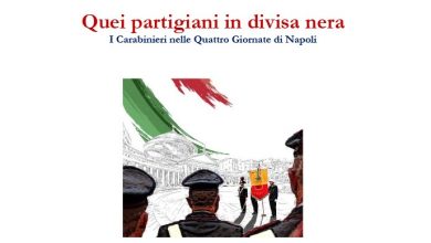 Photo of I Carabinieri al fianco dei napoletani nella rivolta delle Quattro giornate di Napoli