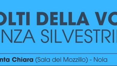 Photo of Nola / Istituto Santa Chiara: Presentazione del romanzo di Enza Silvestrini “I volti della voce”