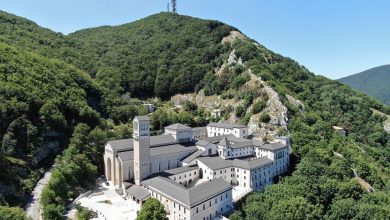 Photo of Il Cammino di Guglielmo tra i percorsi del Giubileo 2025: un risultato corale straordinario