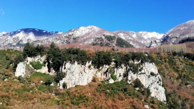 Photo of Avella tra i 20 siti nazionali di arrampicata sportiva promossi dal Club Alpino Italiano