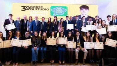 Photo of BCC Terra di Lavoro premia 39 giovani talenti con borse di studio