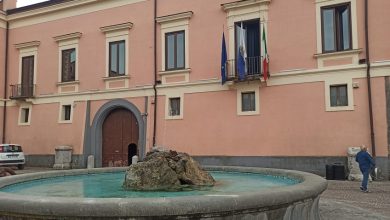 Photo of Avella: Revocato l’incarico all’assessora Antonia Caruso