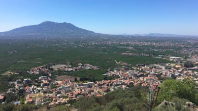 Photo of Saviano: Incontro tra l’Unione Industriale di Napoli e i Comuni per lo sviluppo industriale del Territorio