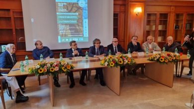 Photo of Quadrelle / Casa Mattis: Presentato il concorso “I Mai d’Argento – Premio Galante Colucci”
