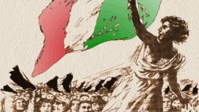 Photo of “… BUONA FESTA DELLA LIBERAZIONE A TUTTI…!!! …RICORDARE SEMPRE… PER NON DIMENTICARE MAI…”