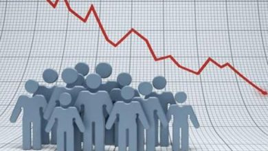 Photo of Decremento Demografico e Denatalità: L’andamento in Italia, in Campania, nelle Province di Napoli e di Avellino, nell’Alto Nolano e nella Bassa Irpinia