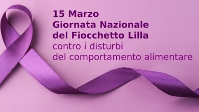 Photo of Celebrata la Giornata nazionale Fiocchetto Lilla all’Istituto Comprensivo “Mons. P. Guerriero” di Avella