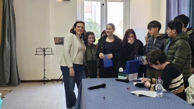 Photo of Baiano – Sperone: Festival della lettura, seconda edizione ed è … partenza sprint