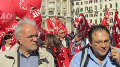 Photo of Verso il Premio Anfiteatro 2025: Raffaele Lieto, uomo di quella ch’è stata la Sinistra