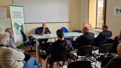 Photo of Ente Parco Regionale del Partenio: 𝐓avolo operativo per la tutela delle aree montane