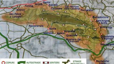Photo of Parco Regionale del Partenio: Nasce il corso di “Bioescursionismo del Partenio”