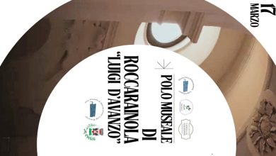 Photo of Roccarainola / Polo Museale: Presentato “La scatola rossa” di Anita Napolitano