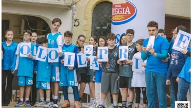 Photo of Roccarainola: Successo per l’“Abbracciata Collettiva”