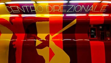 Photo of Napoli / Metro Linea 1: Aperta la stazione Centro Direzionale