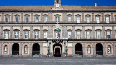 Photo of Napoli / Palazzo Reale: una mostra per i 300 anni dalla nascita di Giacomo Casanova