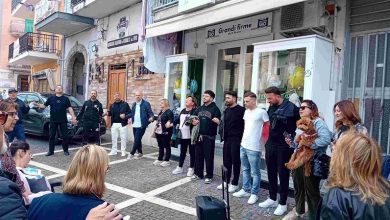 Photo of Brusciano: Transito del Gruppo Cristiano “I Nuovi Apostoli”
