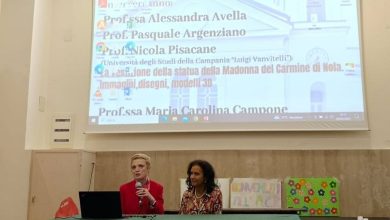 Photo of Nola / Evento: La chiesa del Carmine nella storia e nel culto