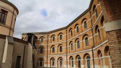Photo of Complesso Monumentale Carcere Borbonico di Avellino: Convegno formativo con Luigi Carbone