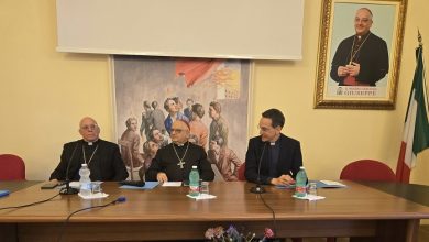 Photo of Nocera Inferiore: Riunita la Consulta regionale per i beni culturali ecclesiastici