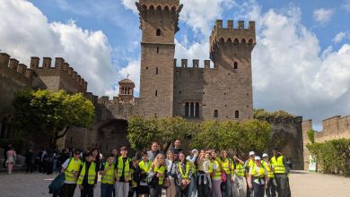 Photo of Castello Lancellotti di Lauro: il 6 maggio una giornata tra storia, cultura e innovazione targata Ente Parco Regionale del Partenio