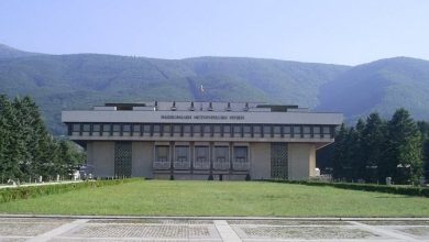 Photo of Sofia / National History Museum: Evento internazionale pubblico per le Celebrazioni del Centenario del “Volo Transpolare Amundsen-Ellsworth-Nobile 1926”