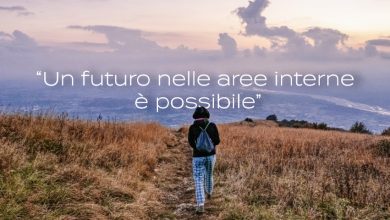 Photo of “E’ tempo di svolta adesso: Bisogna fare rete e sistema con le Aree Interne, coinvolgendo i giovani”