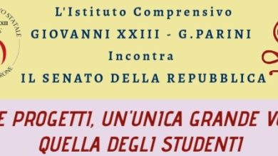 Photo of Baiano- Sperone / Scuola, territorio, innovazione civile: Convention istituzionale, al Giovanni XXIII- Giuseppe Parini
