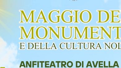 Photo of Maggio dei Monumenti e della Cultura Nolana: Seconda tappa