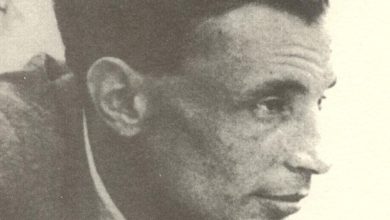 Photo of Renato Caccioppoli, lo scienziato che esercitò un’influenza decisiva sullo sviluppo dell’analisi matematica in Italia