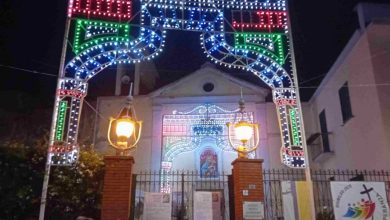 Photo of Mariglianella: Festa per Maria SS. della Sanità