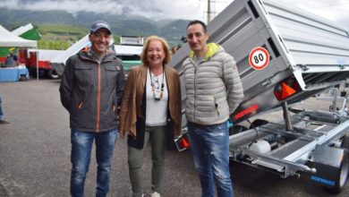 Photo of Storie di Aziende: La F.lli Castaldo srl da 50 Anni al Servizio degli Agricoltori