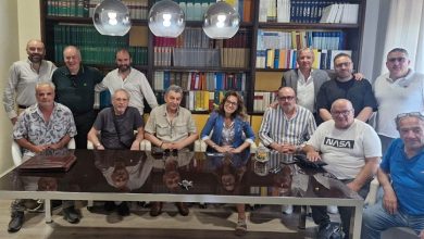 Photo of 𝐍𝐚to 𝐢𝐥 𝐂𝐨𝐧𝐬𝐨𝐫𝐳𝐢𝐨 𝐝𝐞𝐥𝐥𝐚 𝐂𝐚𝐫𝐭𝐚𝐩𝐞𝐬𝐭𝐚 𝐍𝐨𝐥𝐚𝐧𝐚: 𝐮𝐧 𝐧𝐮𝐨𝐯𝐨 𝐜𝐚𝐩𝐢𝐭𝐨𝐥𝐨 𝐩𝐞𝐫 𝐥’𝐚𝐫𝐭𝐞 𝐞 𝐥𝐚 𝐭𝐫𝐚𝐝𝐢𝐳𝐢𝐨𝐧𝐞
