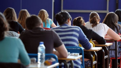 Photo of Ai giovani che affrontano l’Esame di Maturità