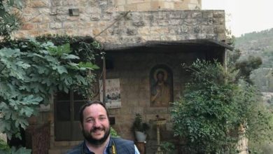 Photo of Monteforte Irpino: Don Fabio scrive ai fedeli