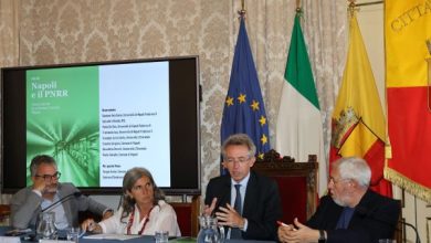 Photo of Focus su “Napoli e il PNRR”