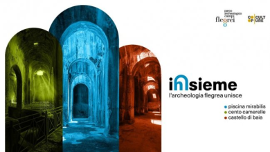 Photo of Il Parco archeologico dei Campi Flegrei apre di più i confini!