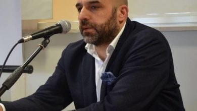 Photo of Collegamenti ferroviari: Buonopane scrive al Governatore De Luca