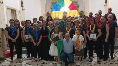Photo of Sperone in festa per il Giubileo 2025