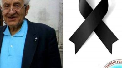 Photo of Ricordo di don Francesco Picciocchi