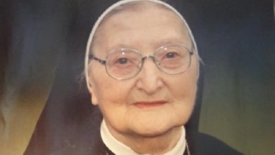 Photo of Omaggio a Madre Anna Vitiello, a venticinque anni dalla scomparsa