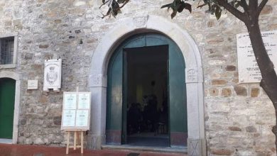 Photo of RACCOLTA LIBRI, DIARI, QUADERNI, QUANT’ALTRO CHE RINFORZI LA MEMORIA STORICA
