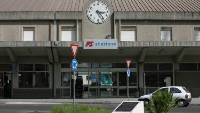 Photo of Avellino: la storica stazione rinasce come hub del gusto