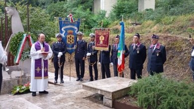 Photo of Monteforte Irpino / Strage di Acqualonga: Commemorate le 40 vittime nel Giardino della Memoria